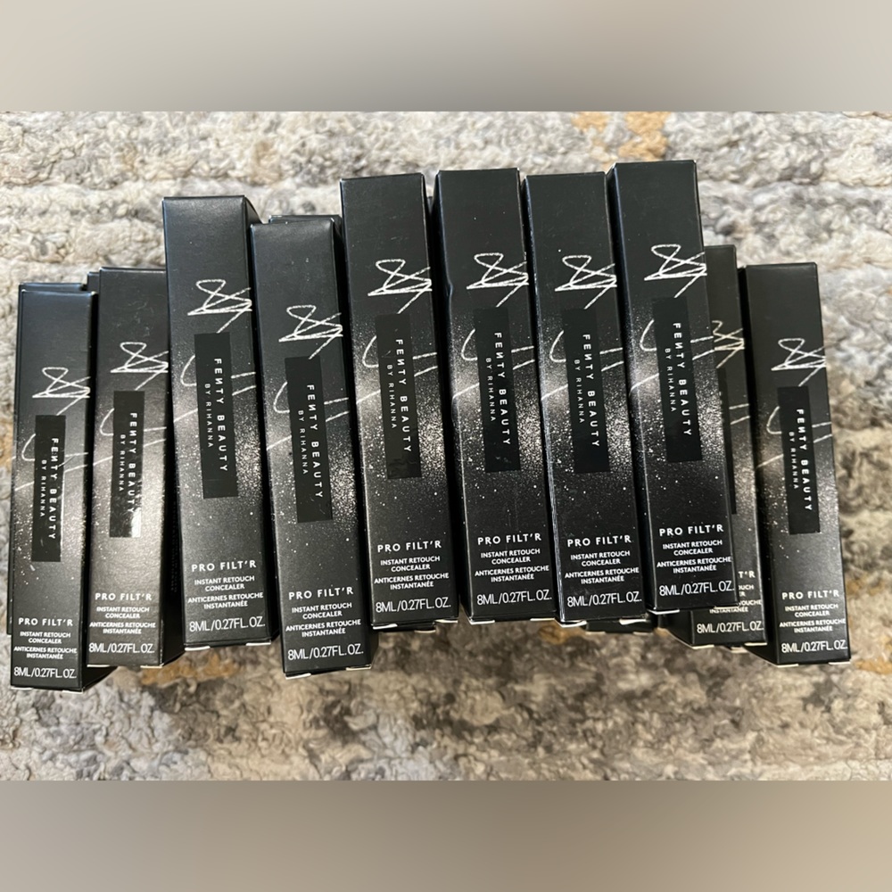 Fenty Beauty Pro Filt'r Instant Retouch Concealer